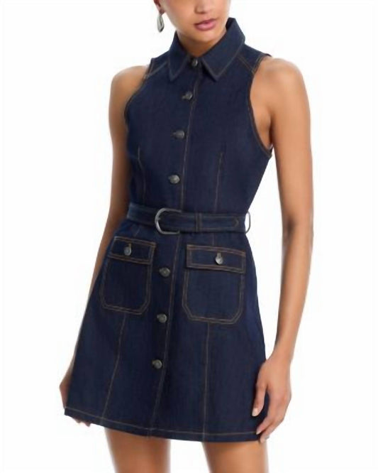 Cinq A Sept - ANDREE DRESS