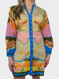 Anna Cate - Skylar Dress