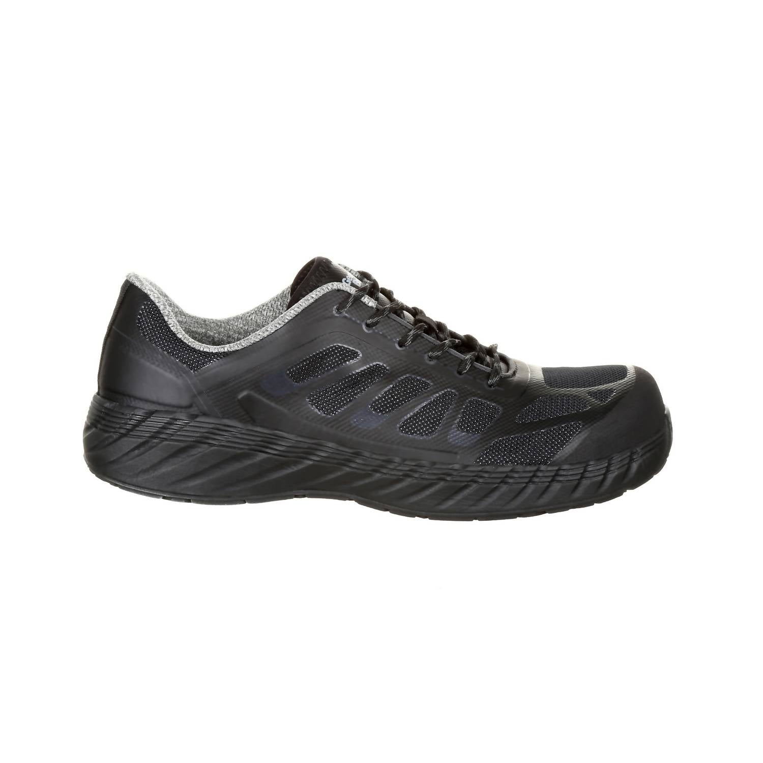Georgia Boot - Men's Composite Toe Work Athletic Shoe