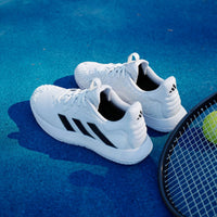 Adidas - Men's Solematch Control Shoes