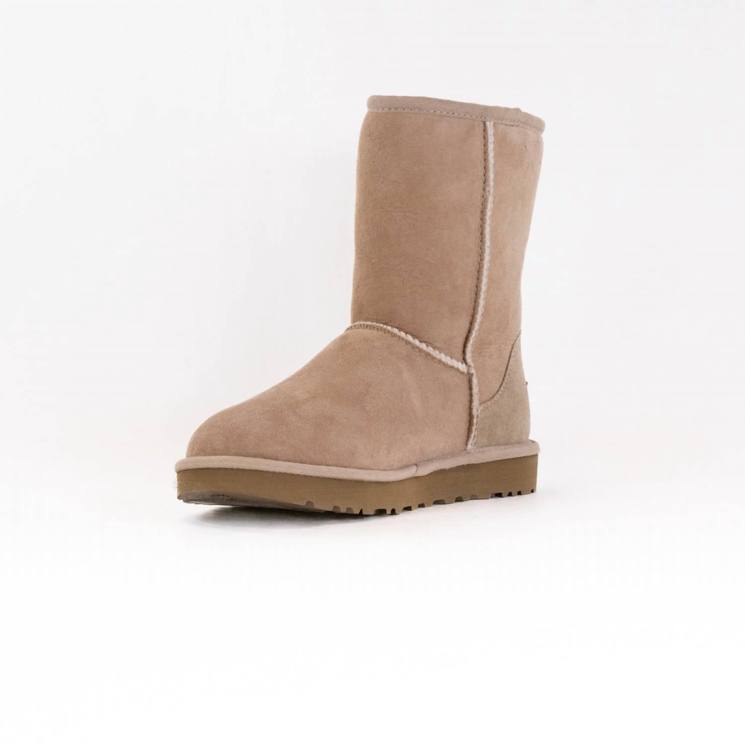 Ugg - Women's Classic Short Ii Boots