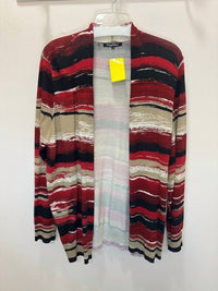 Cheryl Nash - Women's Brush Cardigan
