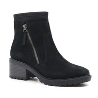 DEMI BOOT