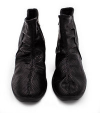 ARCOPEDICO Women's L19 Boot in black creative - women's shoe - alternate view