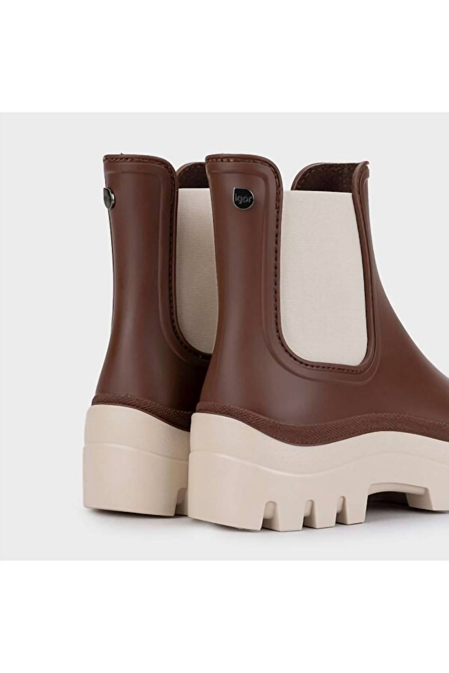 Igor - Women's Soul Boots