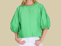 Joy Joy - Gored Top