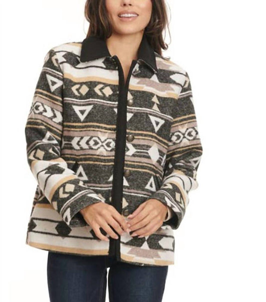 Cripple Creek - Women's Coat