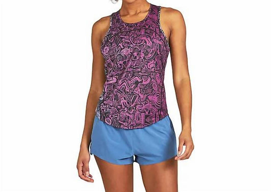 Janji - Women's Helio Tank Top