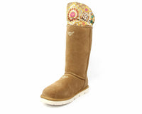 Superlamb - Women's Mongol 19 Tall Boots