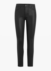 Joe'S Jeans - Charlie High Rise Skinny Jeans