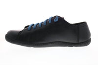 Camper - Men's Leather Lace Up Euro Sneakers Shoes