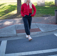 Mimosa - Women's Blair Long Sleeve Cardigan