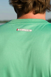Southern Marsh - Men's FieldTec Short Sleeve Performance Tee