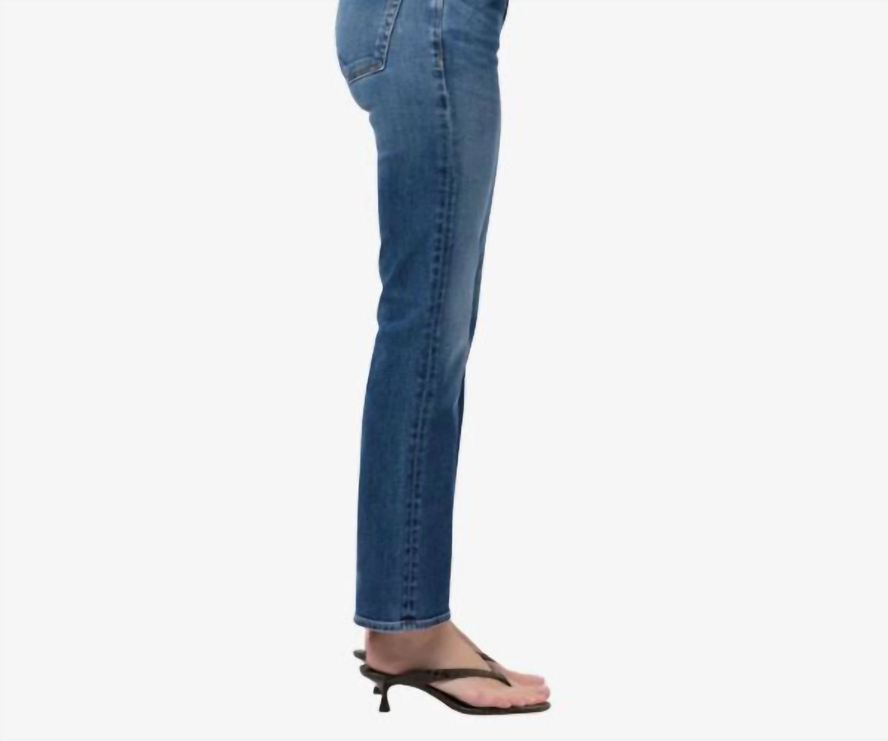 Citizens Of Humanity - Goldie Kick Flare Jeans