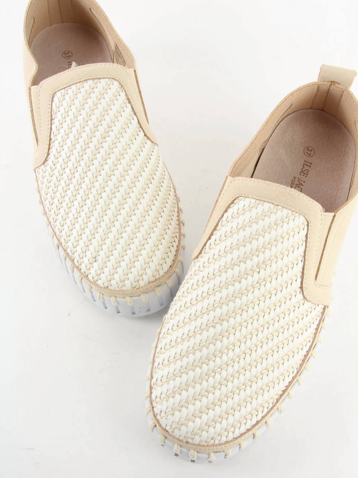 Ilse Jacobsen - Women's Tulip Flat Shoes