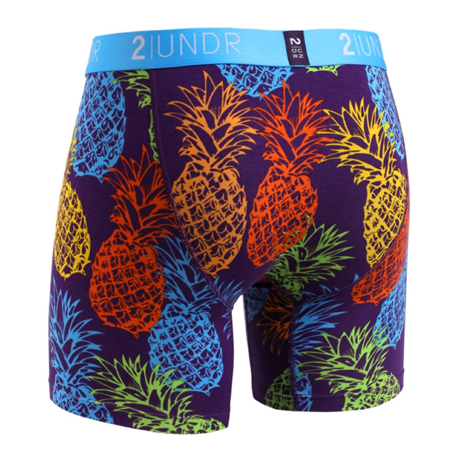2Undr - Men's Swing Shift Boxer Brief