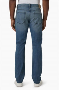 Paige - Federal Slim Straight Leg Jeans