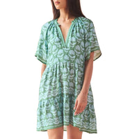 Omika - Hadley Mini Dress