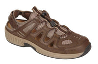 Orthofeet - Men's Alpine Orthotic Sandal