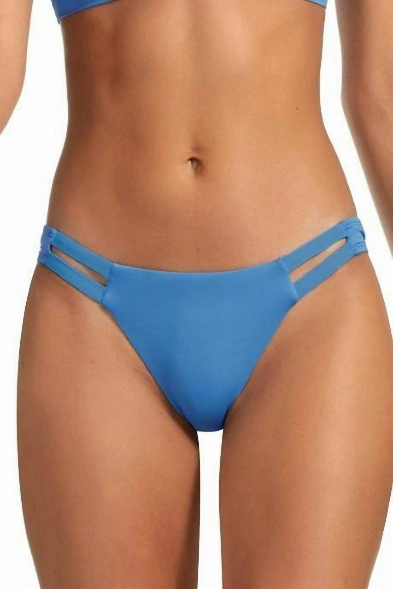 Vitamin A - Neutra Hipster Bikini Bottom