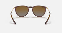 Ray Ban - Erika Classic Polarized Sunglasses Rb4171 - 6593t5