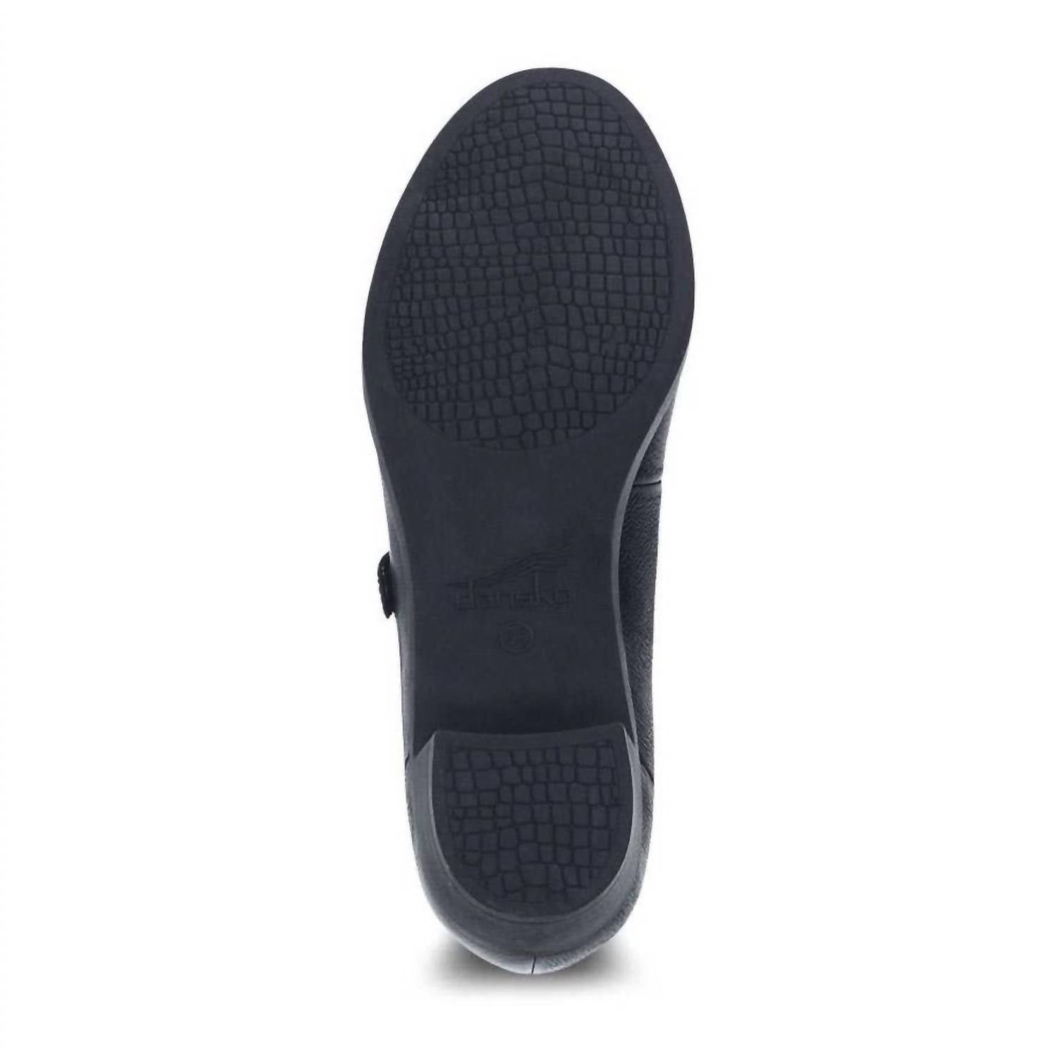 Dansko - Women's Callista Mary Jane Pump Shoe