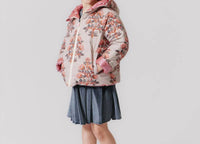 Pink Chicken - Reversible Riley Jacket