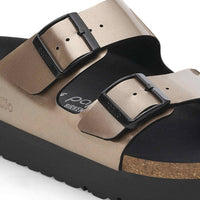 Birkenstock - Women's Arizona Flex Platform Sandals