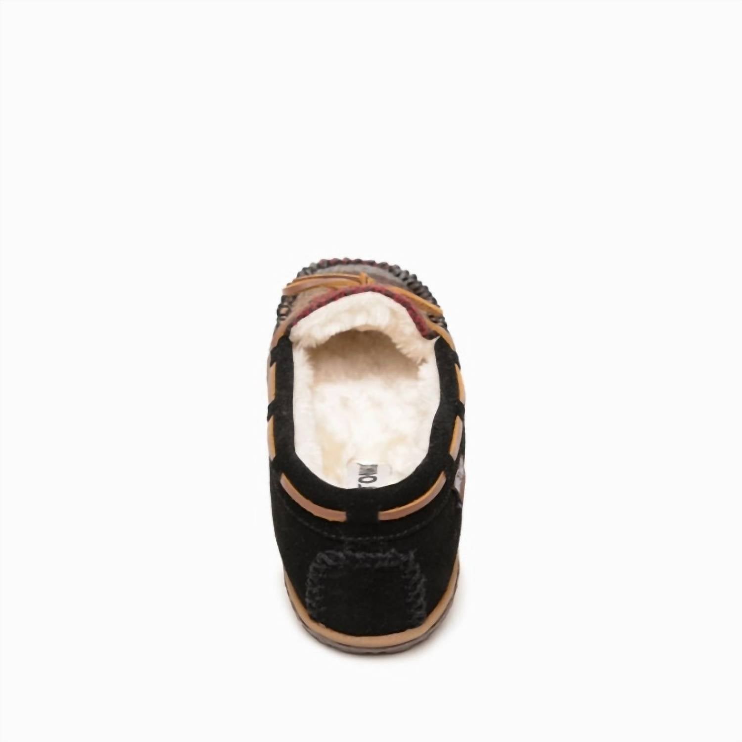 Minnetonka - Women's Tilia Moccasins