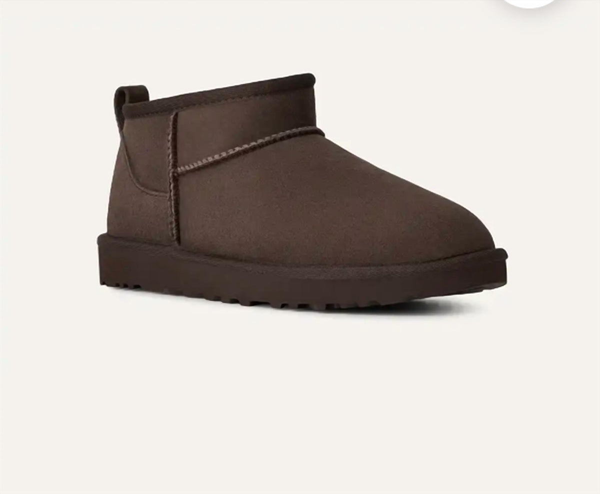 Ugg - Women's Classic Ultra Mini Boot