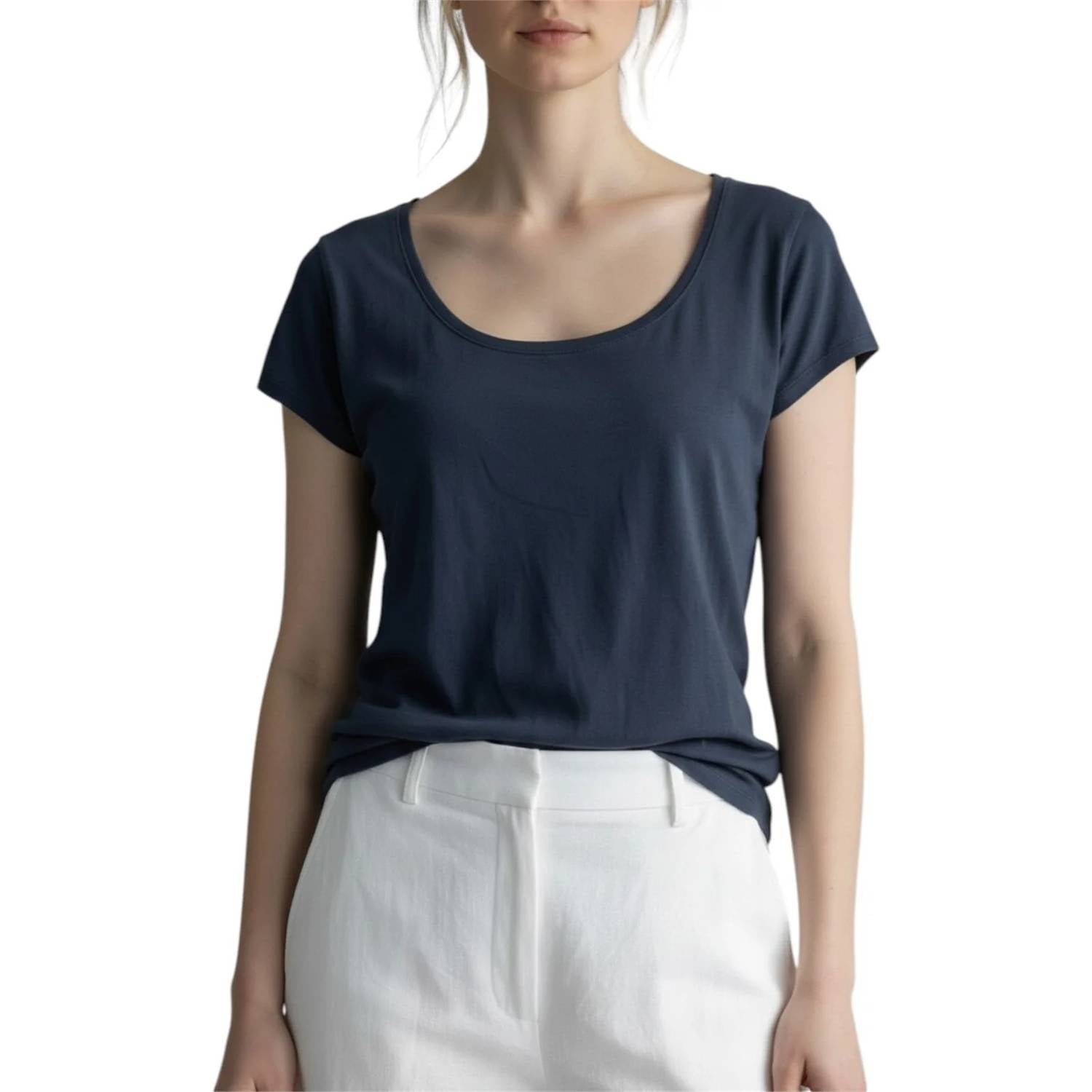Killtec - Women's Kaylina Soft Cotton T-shirt