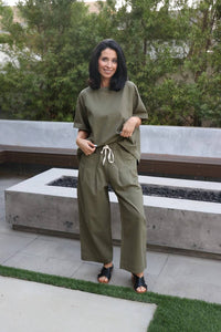 Klesis - Layover Two-piece Set