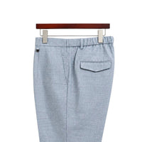 Antony Morato - Men's Cotton Linen Trousers