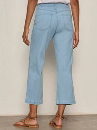 Sanctuary - Women's Retreat Crop Jean