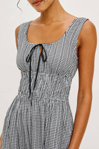 Rails - Jordie Midi Dress