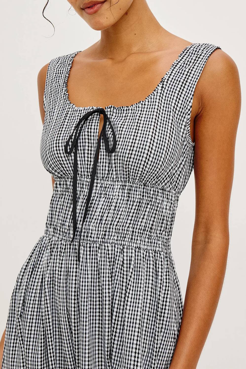 Rails - Jordie Midi Dress