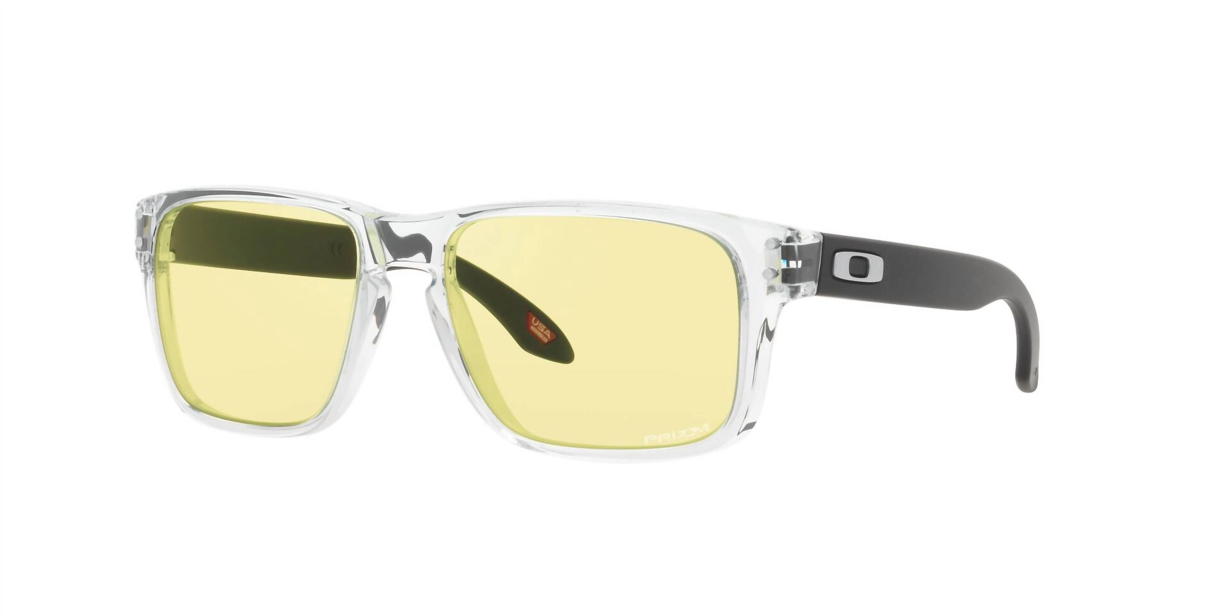 Oakley - Holbrook Xs Square Non Polarized Sunglasses 9007-2053