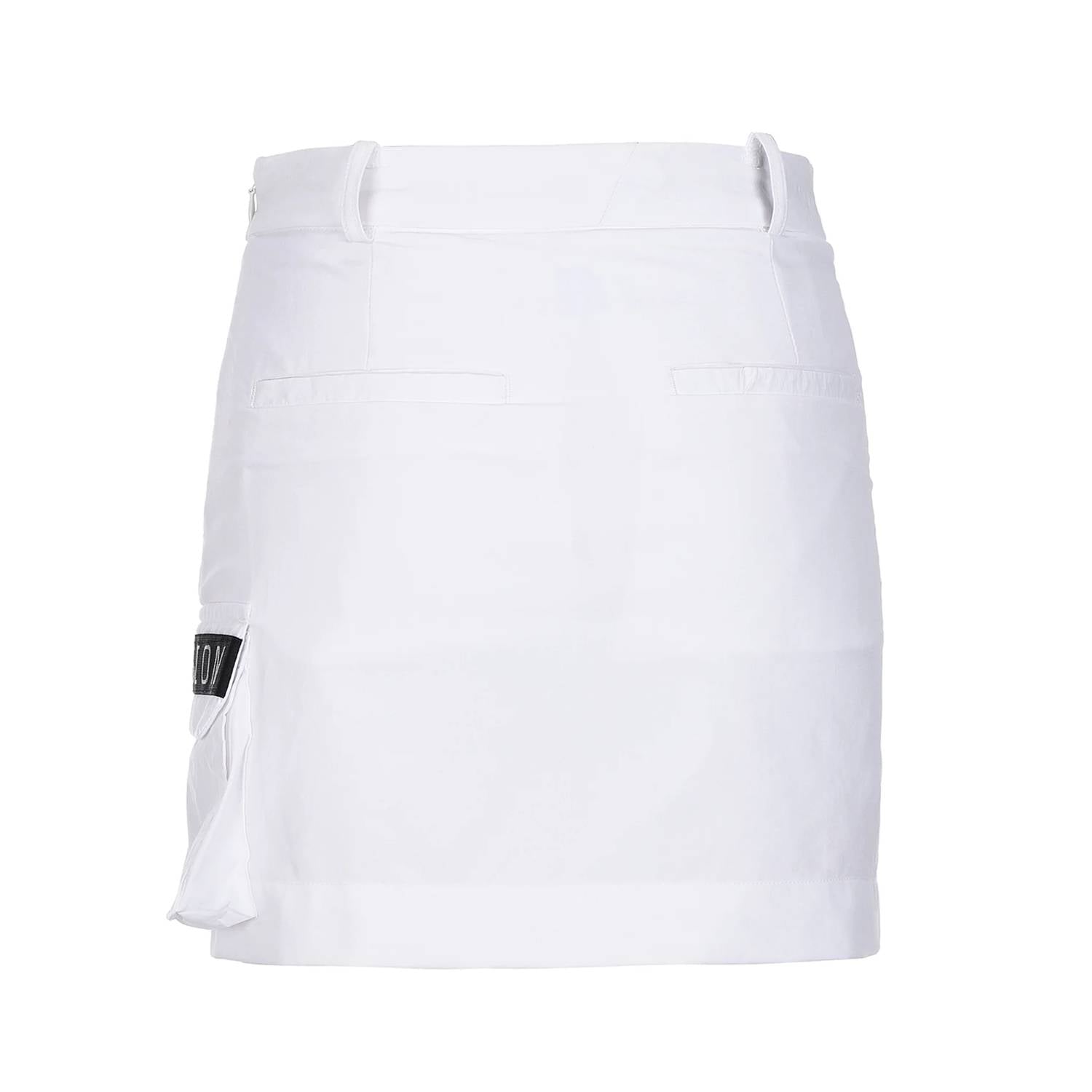 Crision - Ball Pocket Skirt