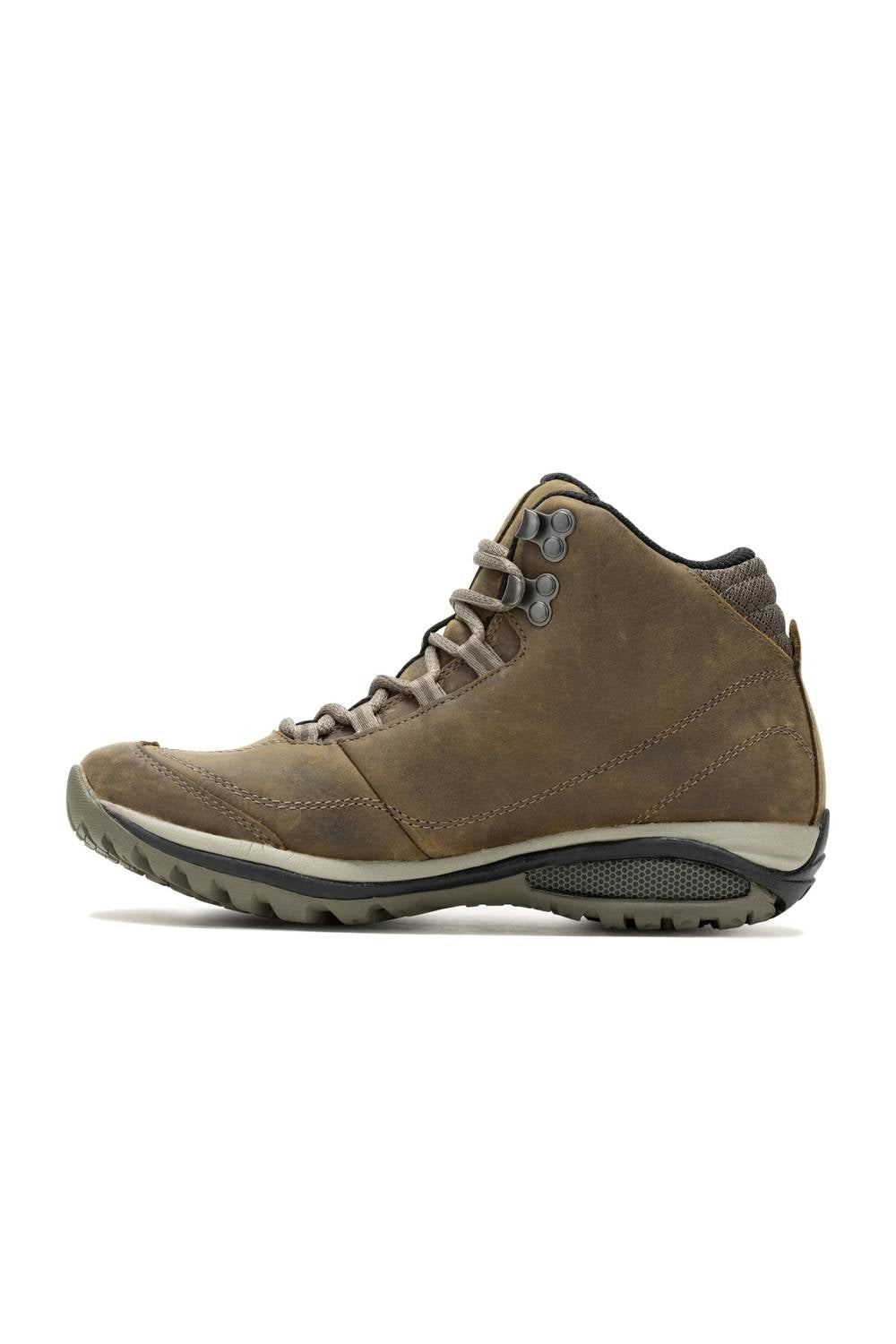 Merrell - Women's Siren Traveller 3 Mid Waterproof Boot