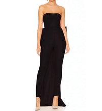 Nookie - Reese Bow Jumpsuit