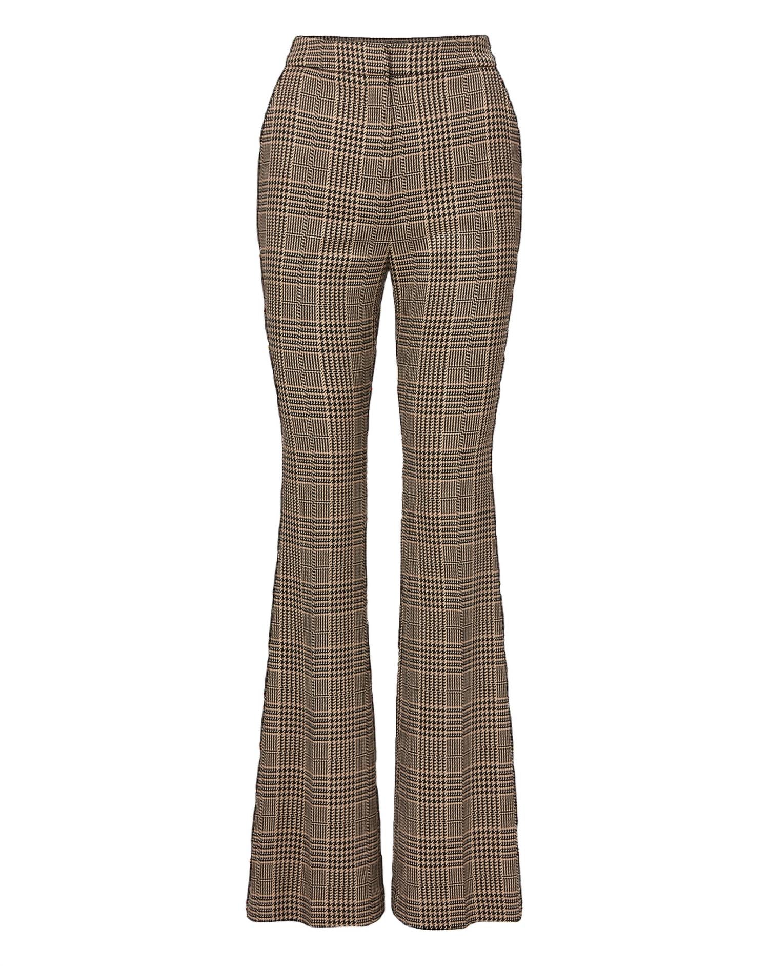 Veronica Beard - Gracie Flare Pant
