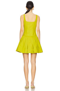 Jonathan Simkhai - Lucy Mini Dress