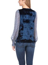 Joy Joy - Myra Blouse