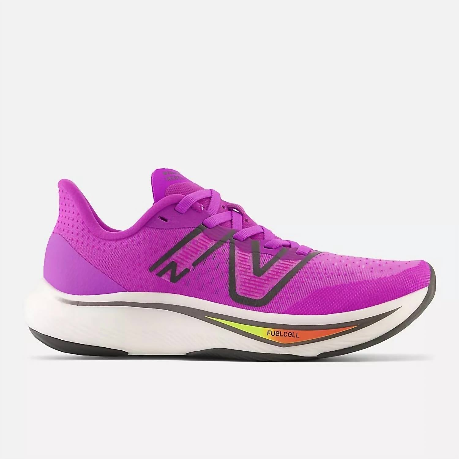 New Balance - Women's Fuelcell Rebel V3 Running Shoes