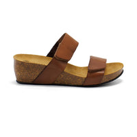 Eric Michael - Women's Cody Wedge Sandals