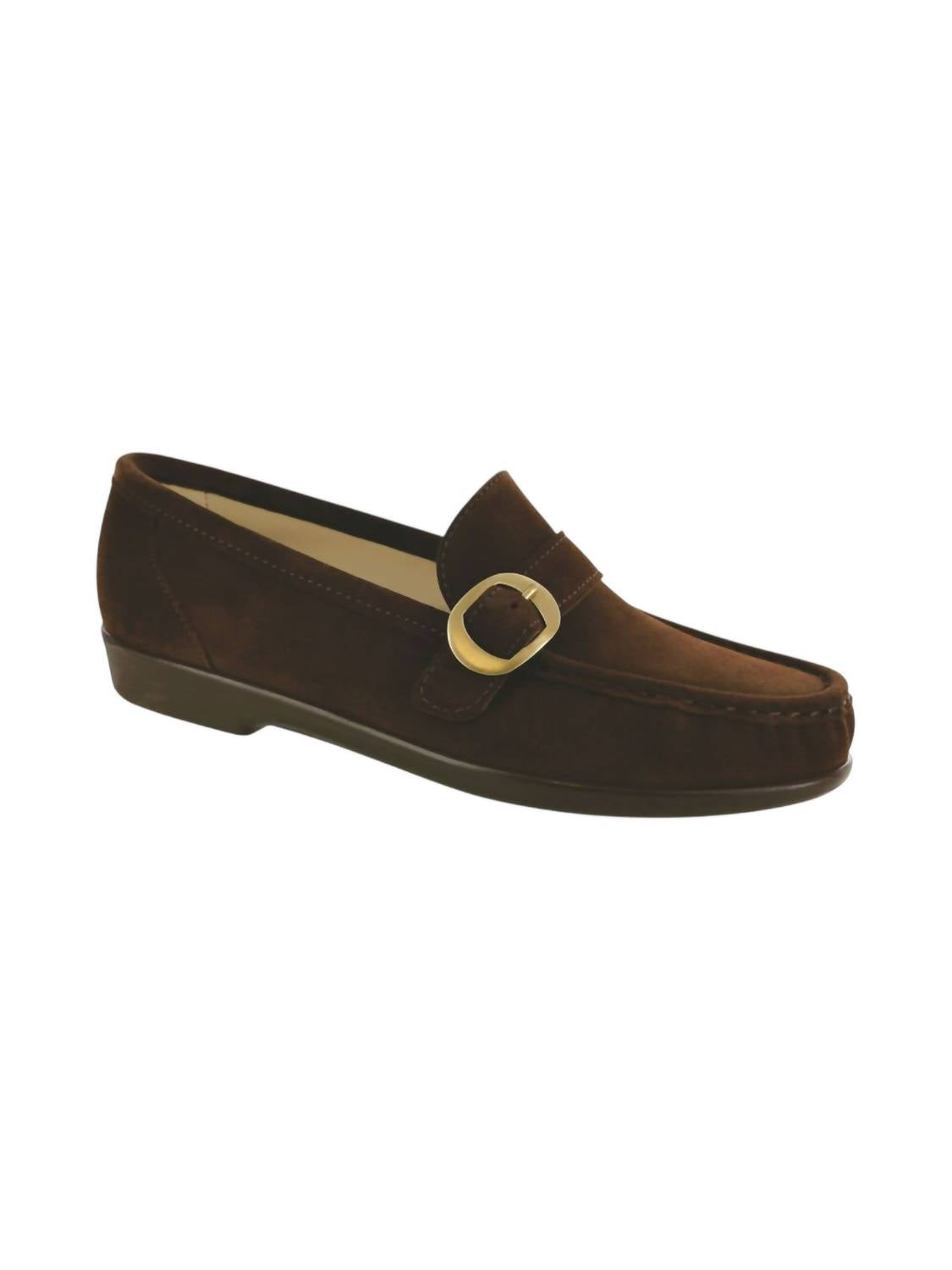 Sas - Women's Lara Slip On Loafer