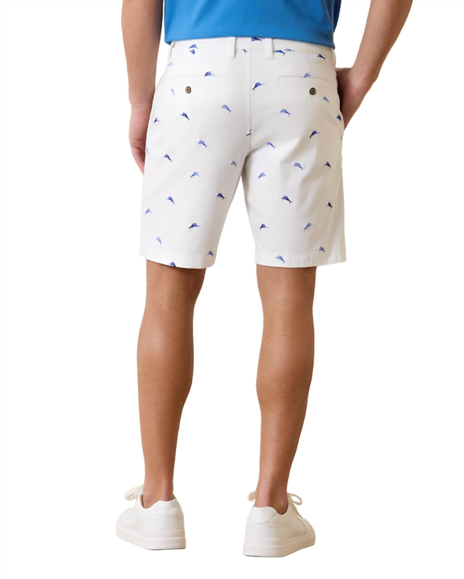 Tommy Bahama - Boracay Marlin Ombre Short