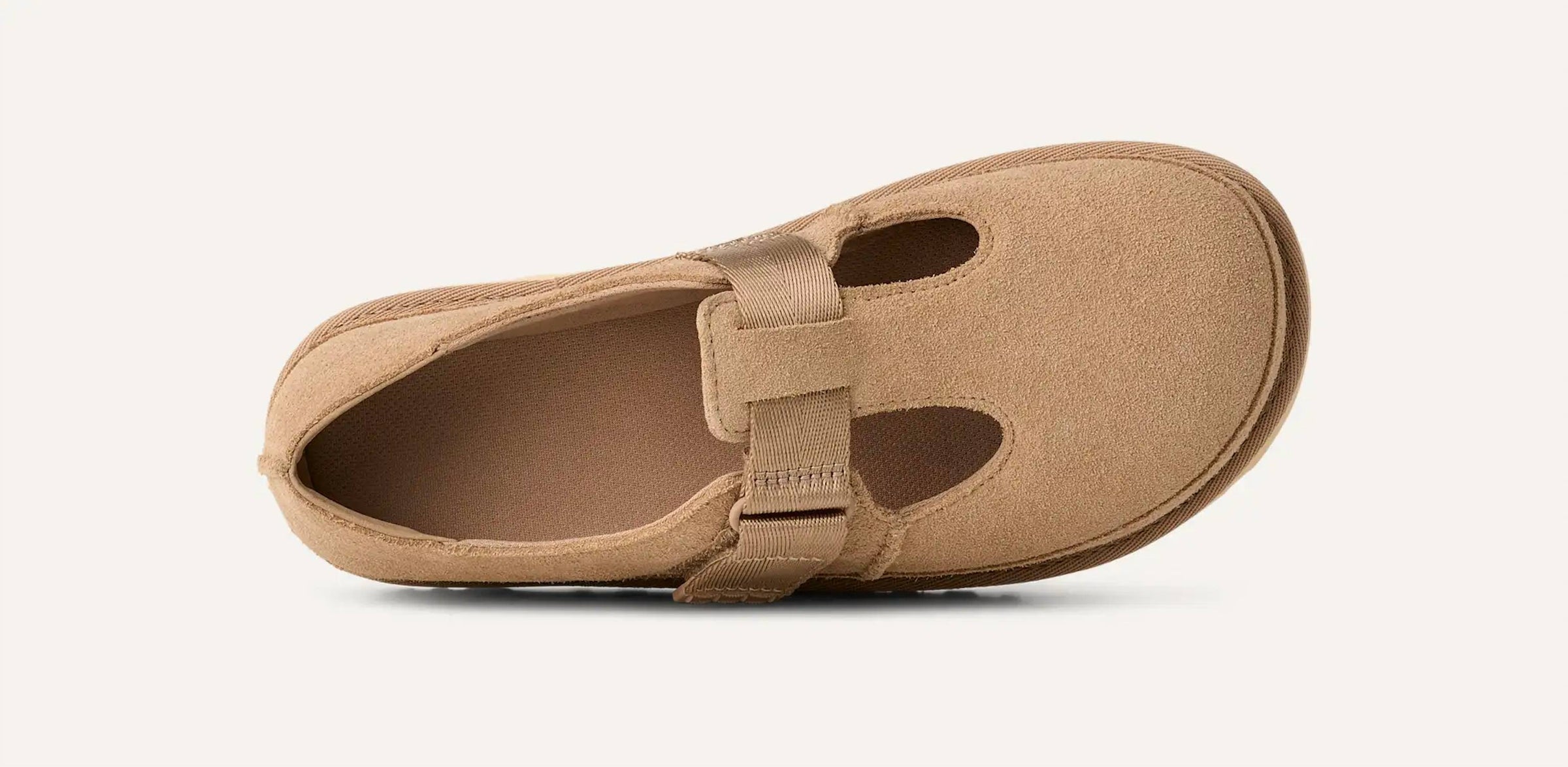 Ugg - Women's Goldenstar Mary Jane Shoes