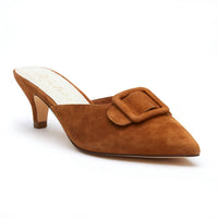 Matisse - Layover Heeled Mule