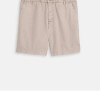 Alex Mill - Pull On Cotton Short
